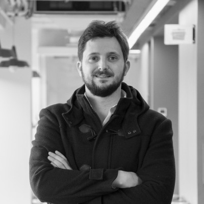 Carlos Méndez Barends